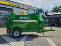 Strohverteiler für Liegeboxen McHale C470 Stroblazer