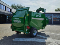 Strohverteiler für Liegeboxen McHale C470 Stroblazer