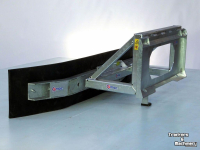 Sonstige Transport- und Industriemaschinen und Zubehör Qmac 210 SCHUIF VAST MUSTANG 406-506