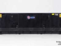 Frontlader Qmac Mestvork 180 euro - mestriek