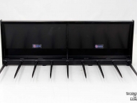 Frontlader Qmac Mestvork 180 euro - mestriek