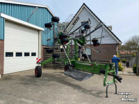 Schwader Fendt Former 8055 Pro