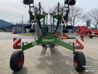 Schwader Fendt Former 8055 Pro