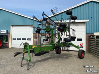 Schwader Fendt Former 8055 Pro