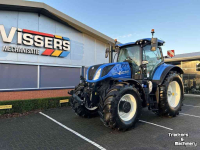Schlepper / Traktoren New Holland T7.300
