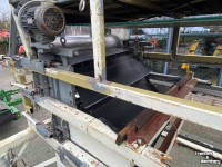 Sonstiges Förderanlagen und Material-Handling-Ausrüstungen De Bruyne KS 1200-3D, kluitenscheider