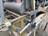Sonstiges Förderanlagen und Material-Handling-Ausrüstungen De Bruyne KS 1200-3D, kluitenscheider
