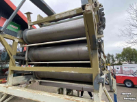 Sonstiges Förderanlagen und Material-Handling-Ausrüstungen De Bruyne KS 1200-3D, kluitenscheider