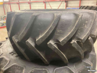 Räder, Reifen, Felgen & Distanzringe Mitas 600/65R28