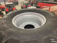 Räder, Reifen, Felgen & Distanzringe Mitas 600/65R28