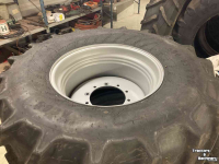 Räder, Reifen, Felgen & Distanzringe Mitas 600/65R28