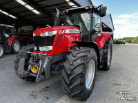 Schlepper / Traktor Massey Ferguson 7616 Dyna-6 tractor