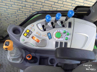 Schlepper / Traktor Deutz-Fahr 5125 Fronthef en Pto