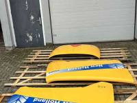 Diverse Gebrauchte Teile New Holland FR9050