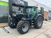 Schlepper / Traktor Deutz-Fahr 6140.4 TTV Black Warrior, 5 jaar diamond-care, Lease vanaf 0%