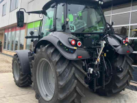 Schlepper / Traktor Deutz-Fahr 6140.4 TTV Black Warrior, 5 jaar diamond-care, Lease vanaf 0%