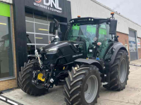 Schlepper / Traktor Deutz-Fahr 6140.4 TTV Black Warrior, 5 jaar diamond-care, Lease vanaf 0%