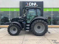 Schlepper / Traktor Deutz-Fahr 6140.4 TTV Black Warrior, 5 jaar diamond-care, Lease vanaf 0%