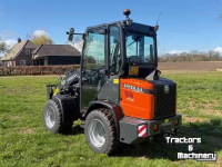 Radlader Pitbull X27-45CRT Shovel
