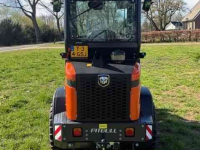 Radlader Pitbull X27-45CRT Shovel