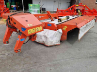 Mähwerk Kuhn FC 283