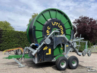 Beregnungsmaschine Irrimec MDT8 125-530