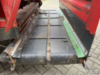 Siloblockverteilwagen Schuitemaker Amigo 20s