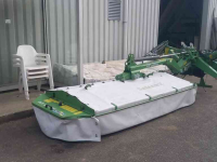 Mähwerk Samasz KT301S