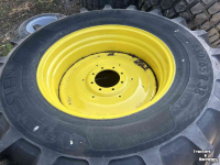 Räder, Reifen, Felgen & Distanzringe Vredestein Traxion 65 650/65R38