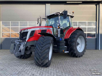 Schlepper / Traktor Massey Ferguson 7s.210 DynaVT Efficient