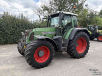 Schlepper / Traktor Fendt 716 vario tms