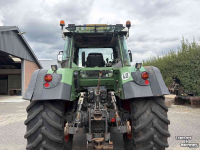 Schlepper / Traktor Fendt 716 vario tms