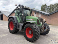 Schlepper / Traktor Fendt 716 vario tms