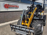 Radlader Giant G2700HD+ -48745 Jubileum machine