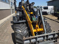 Radlader Giant G2700HD+ -48745 Jubileum machine