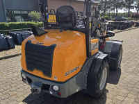 Radlader Giant G2700HD+ -48745 Jubileum machine