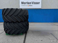 Räder, Reifen, Felgen & Distanzringe BKT VF 900/60R38 95%