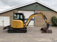 Minibagger Caterpillar 303.5 ECR