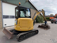 Minibagger Caterpillar 303.5 ECR