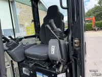 Minibagger Caterpillar 303.5 ECR