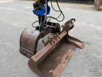Minibagger Caterpillar 303.5 ECR