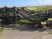 Blumenzwiebelroder Sam Rooimachine