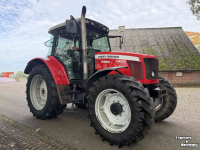 Schlepper / Traktor Massey Ferguson 5455 Dyna 4