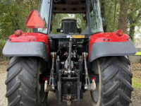 Schlepper / Traktor Massey Ferguson 5455 Dyna 4