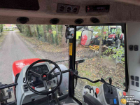 Schlepper / Traktor Massey Ferguson 5455 Dyna 4