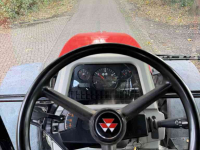 Schlepper / Traktor Massey Ferguson 5455 Dyna 4