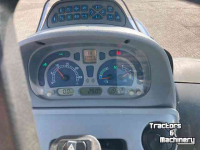 Schlepper / Traktor New Holland T6080
