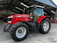 Schlepper / Traktor Massey Ferguson 7616 Dyna-6