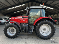 Schlepper / Traktor Massey Ferguson 7616 Dyna-6