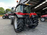 Schlepper / Traktor Massey Ferguson 7616 Dyna-6